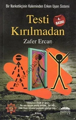 Testi Kırılmadan