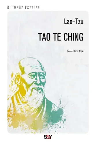 Tao Te Ching