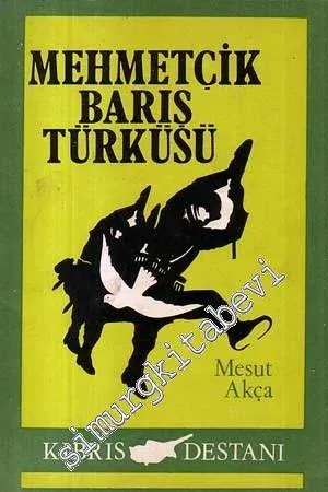 Mehmetçik Barış Türküsü -