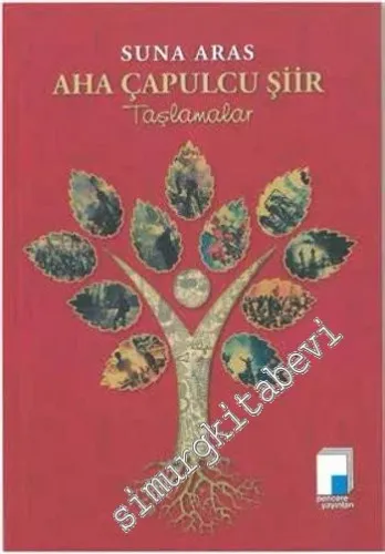 Aha Çapulcu Şiir - Taşlamalar -