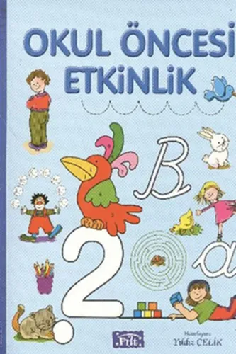 Okul Öncesi Etkinlikler