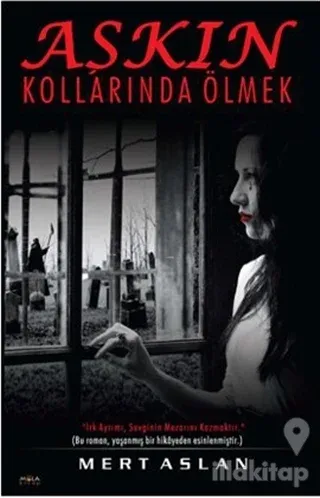 Aşkın Kollarında Ölmek
