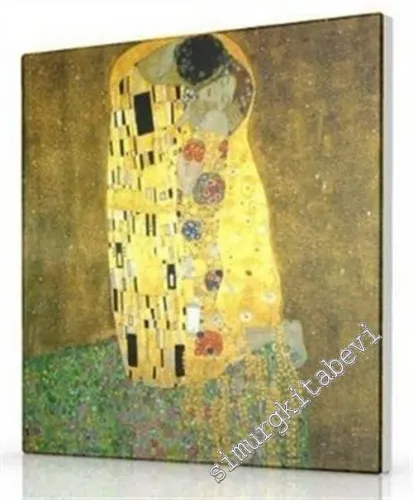 Gustav Klimt -        2007