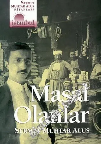 Masal Olanlar -        1997