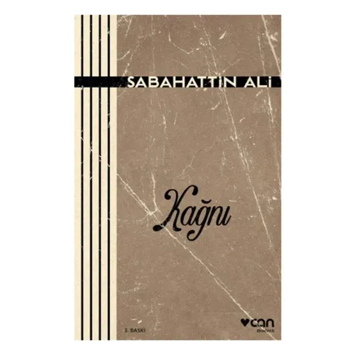 KAĞNI