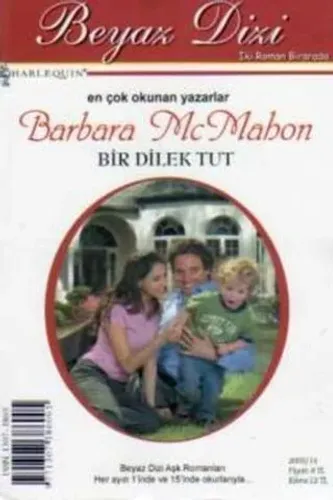Bir Dilek Tut / Yeni Başlangıçlar 2009 /4
