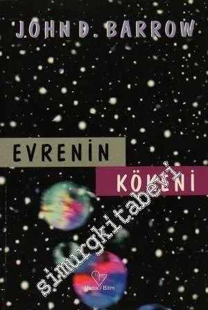 Evrenin Kökeni -        1998