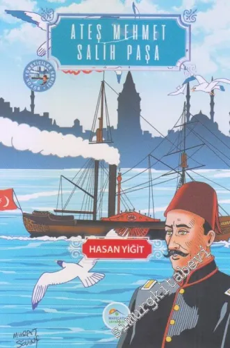 Ateş Mehmet Salih Paşa -