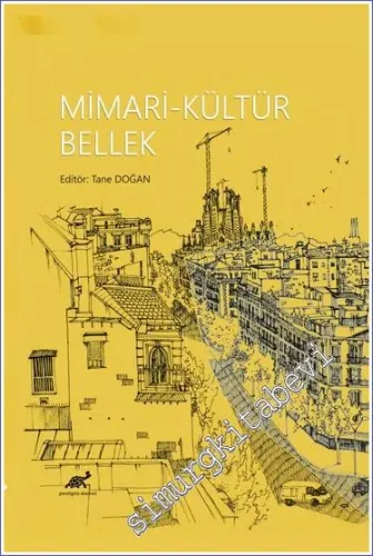 Mimari Kültür Bellek -        2022