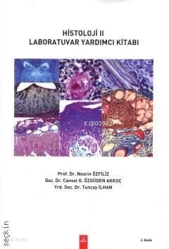 Histoloji II Laboratuvar
