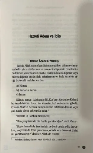 Kuranı Kerimde Geçen Peygamber Kıssaları Hikayeleri Duaları