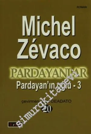 Pardayanlar 20: Pardayan'ın Oğlu 3 -