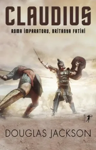 Claudius: Roma İmparatoru - Britanya Fatihi