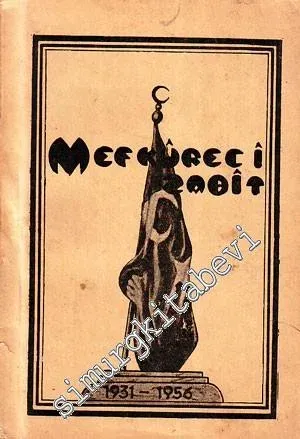 Mefkureci Zabit -