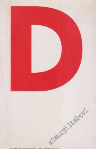 Ondört Çağdaş Danimarkalı Ozan -        1995