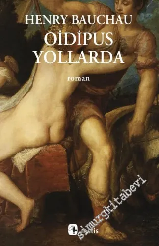 Oidipus Yollarda -