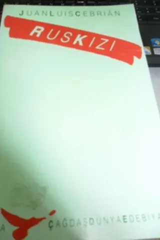 Rus Kızı