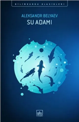 Su Adamı
