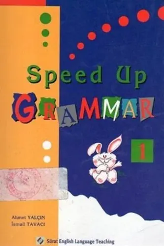 Speed Up Grammar 1
