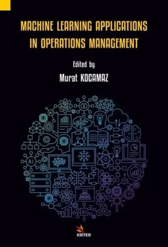 Machine Leraning Applications In Operationa Management