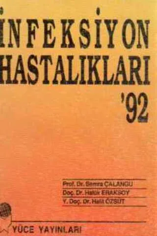 İnfeksiyon Hastalıkları'92
