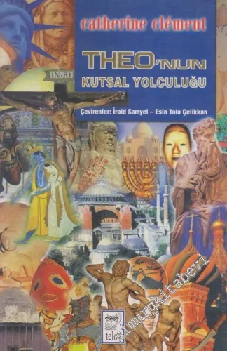 Theo'nun Kutsal Yolculuğu -        1999