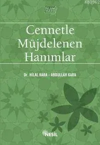Cennetle Müjdelenen Hanımlar
