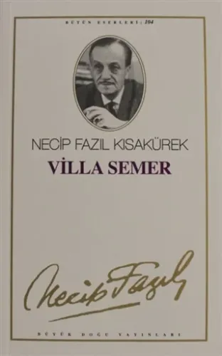 Villa Semer