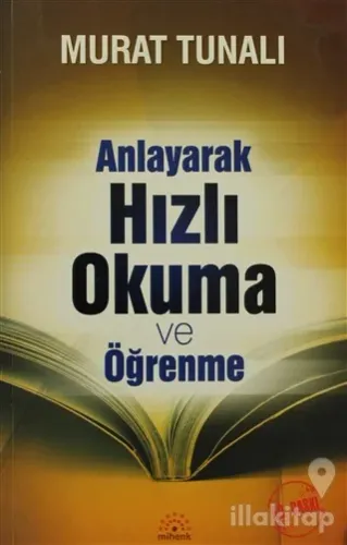 Anlayarak Hızlı Okuma ve Öğrenme