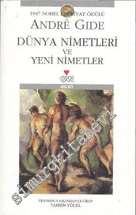 Dünya Nimetleri ve Yeni Nimetler -         2024