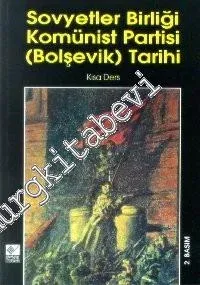 Sovyetler Birliği Komünist Partisi (Bolşevik) Tarihi -        1997