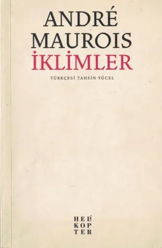 İklimler