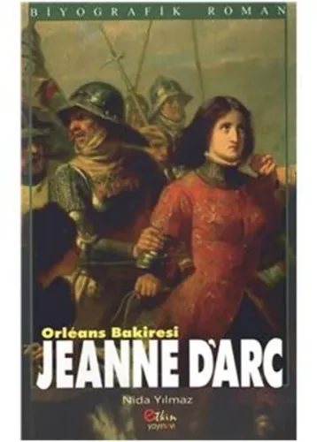 Orleans Bakiresi Jeanne Darc