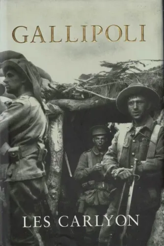 Gallipoli