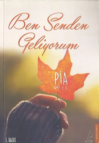 Ben Senden Geliyorum