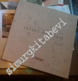 Lezzet Haritası CİLTLİ -