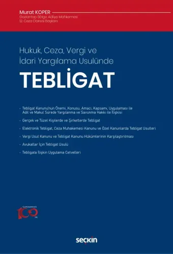 Tebligat