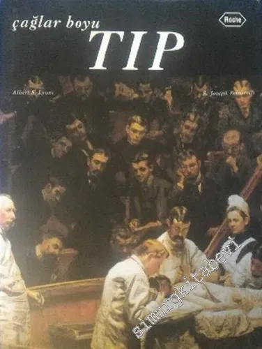 Çağlar Boyu Tıp -
