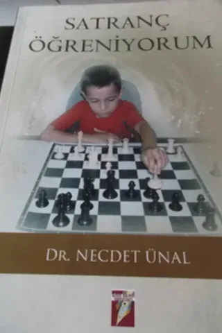 Satranç Öğreniyorum