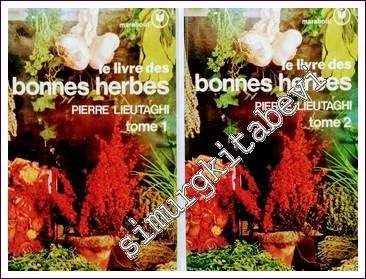 Le Livre des Bonnes Herbes, TOME 1-2 -        1978