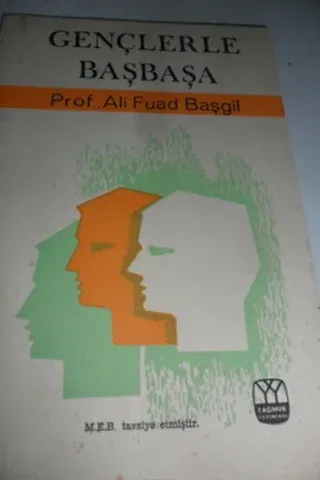 Gençlerle Başbaşa