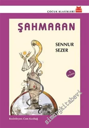 Şahmaran -        2018