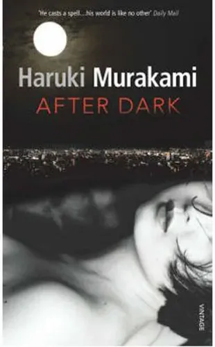 After Dark