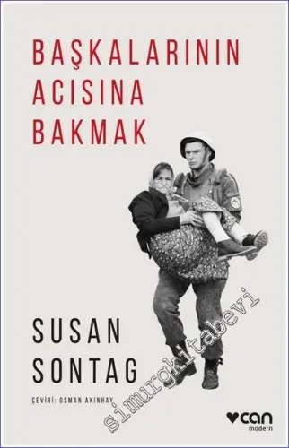 Başkalarının Acısına Bakmak -         2023