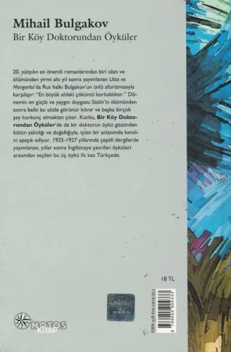 Bir Köy Doktorundan Öyküler Ciltli Notos Kitap Yayınevi %50 indirimli