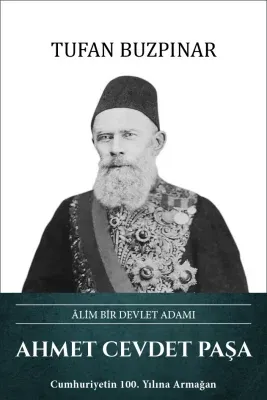 Ahmet Cevdet Paşa Ciltli
