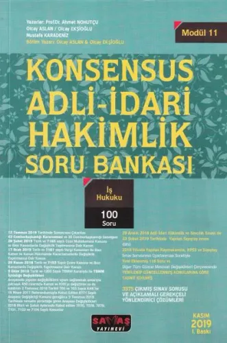 İş Hukuku
