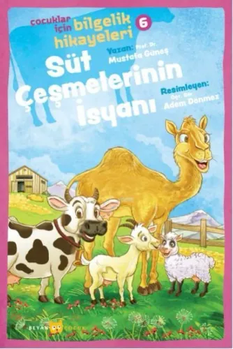 Süt Çeşmelerinin İsyanı