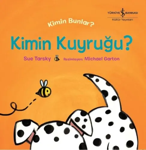 Kimin Kuyruğu? - Kimin Bunlar?