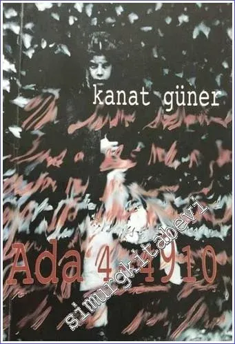 Ada 4 - 4910 ( Eroin Güncesi 2 ) -        1998